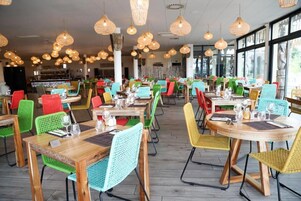 Restaurantes