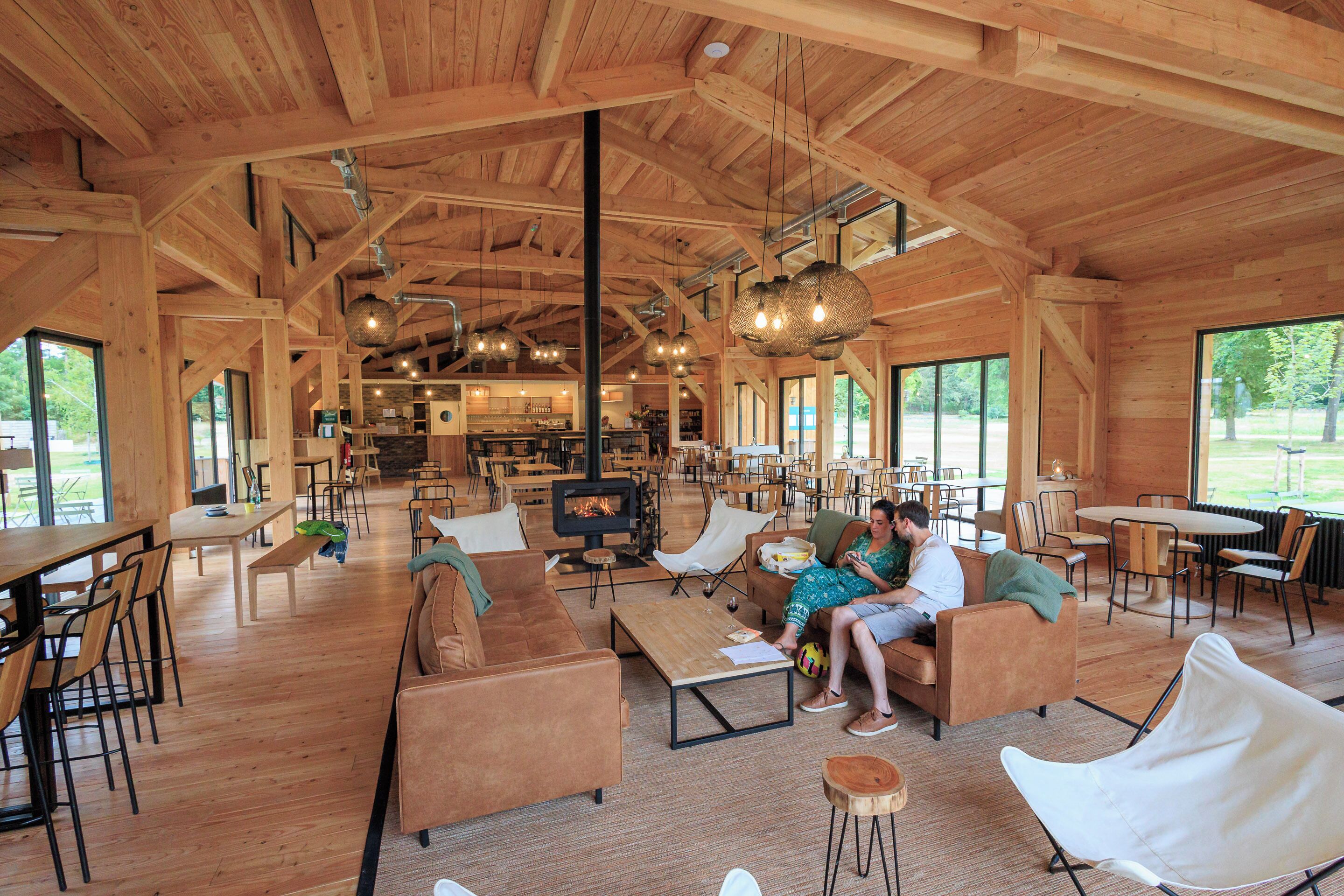 Restoran