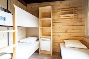 Chalet Confort | Cunas
