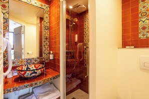Habitación doble Confort | Baño