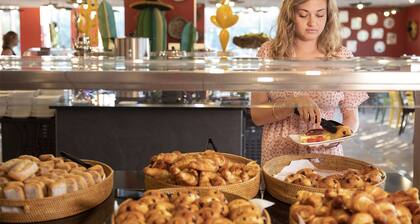 Les Rivages de Beauval