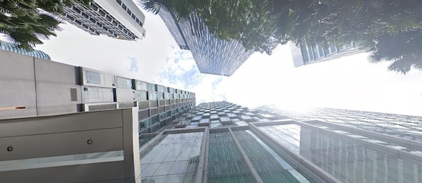 Exterior - SOHO Suites KLCC (Kuala Lumpur)