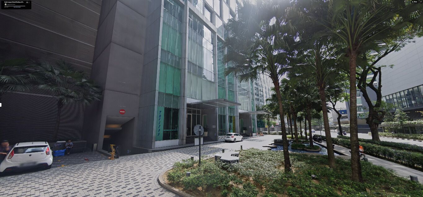 Foto - Soho Suites KLCC by LX Suites 2