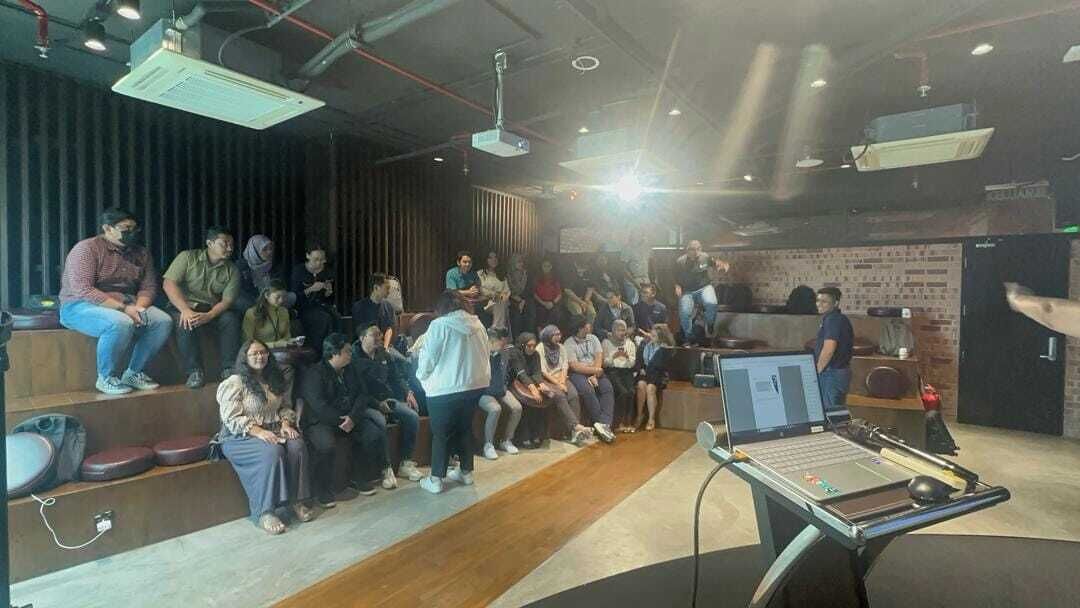 Foto - Soho Suites KLCC by LX Suites 2