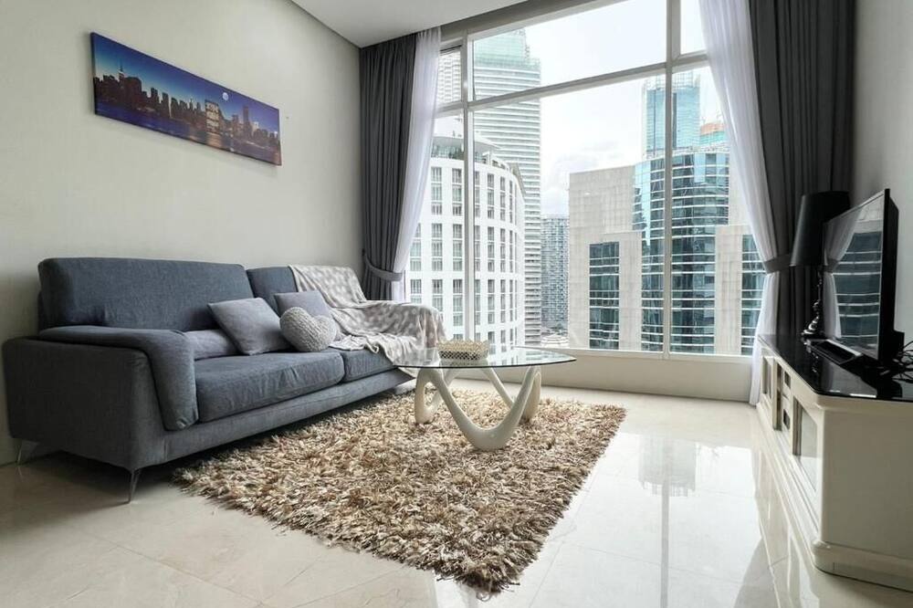 SOHO Suites KLCC