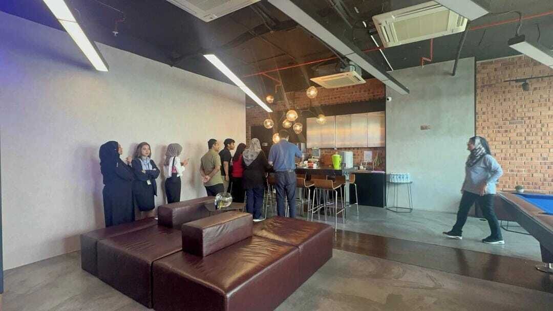 Foto - Soho Suites KLCC by LX Suites 2