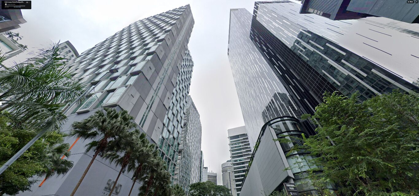 Photo - Soho Suites KLCC by LX Suites 2