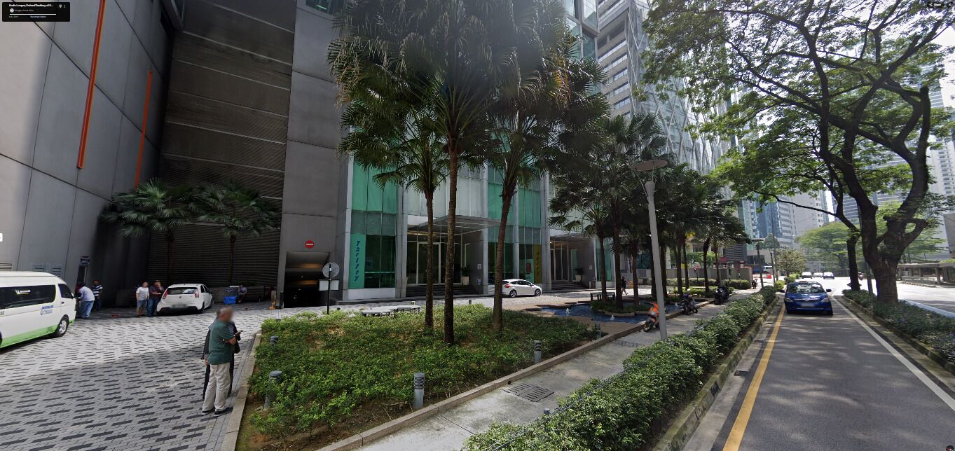 Foto - Soho Suites KLCC by LX Suites 2