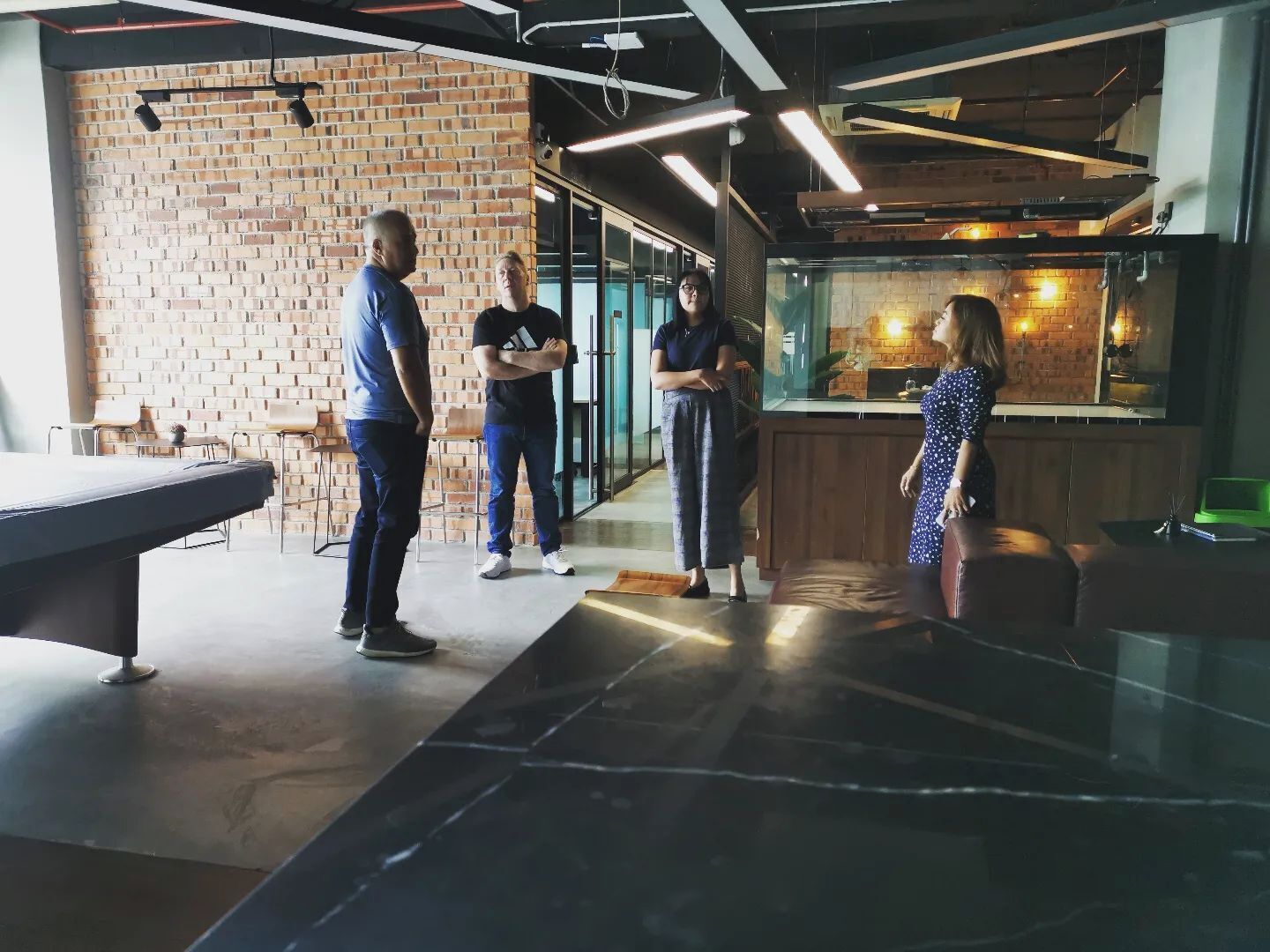 Foto - Soho Suites KLCC by LX Suites 2