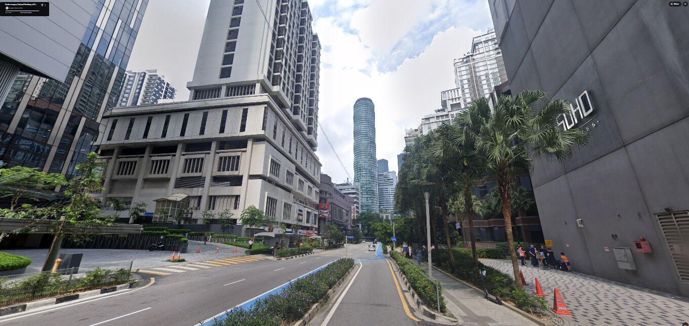 Photo - Soho Suites KLCC by LX Suites 2