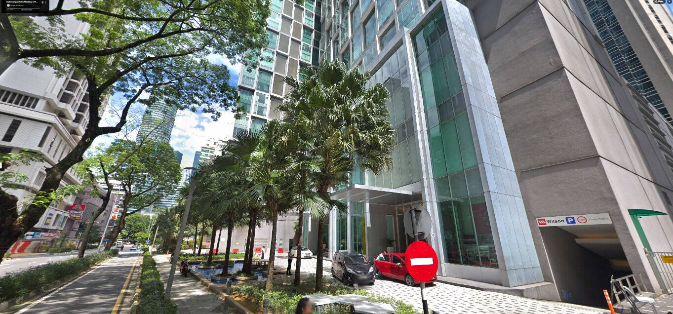 Foto - Soho Suites KLCC by LX Suites 2