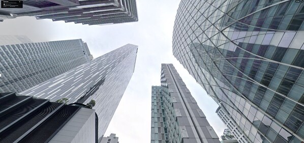 Exterior - SOHO Suites KLCC (Kuala Lumpur)