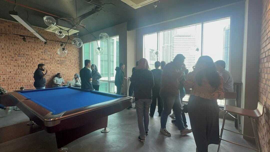 Foto - Soho Suites KLCC by LX Suites 2