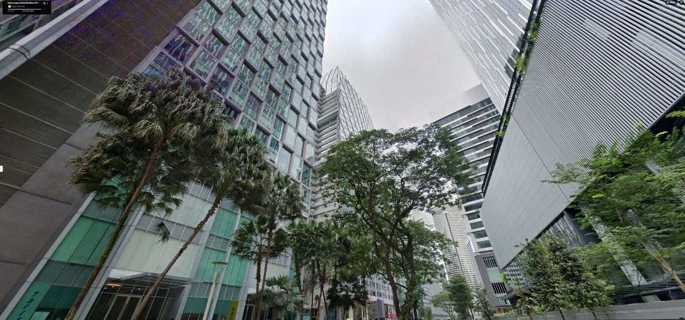 Foto - Soho Suites KLCC by LX Suites 2