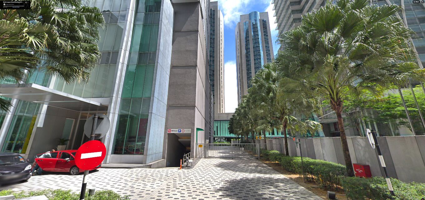 Foto - Soho Suites KLCC by LX Suites 2