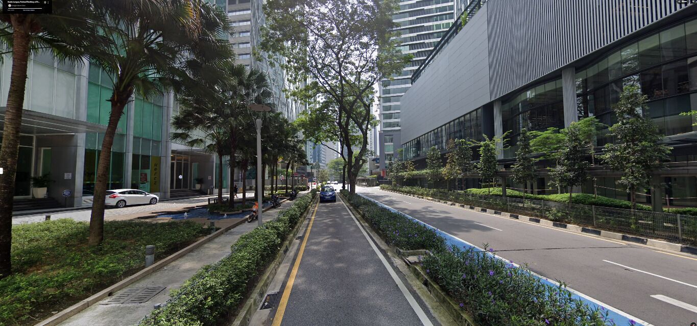 Photo - Soho Suites KLCC by LX Suites 2