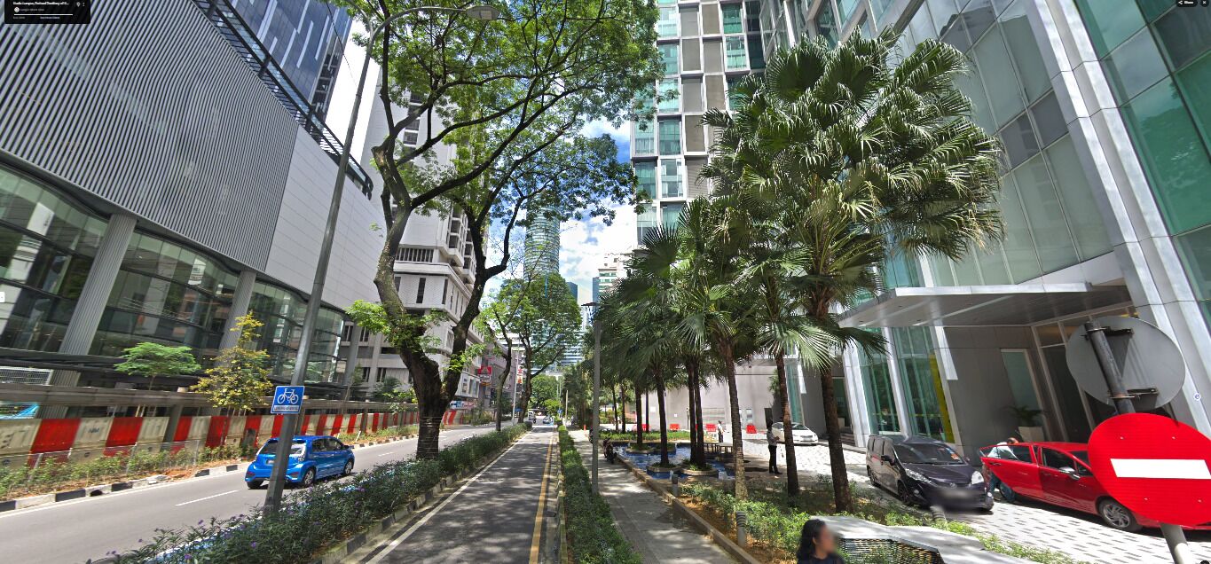 Foto - Soho Suites KLCC by LX Suites 2