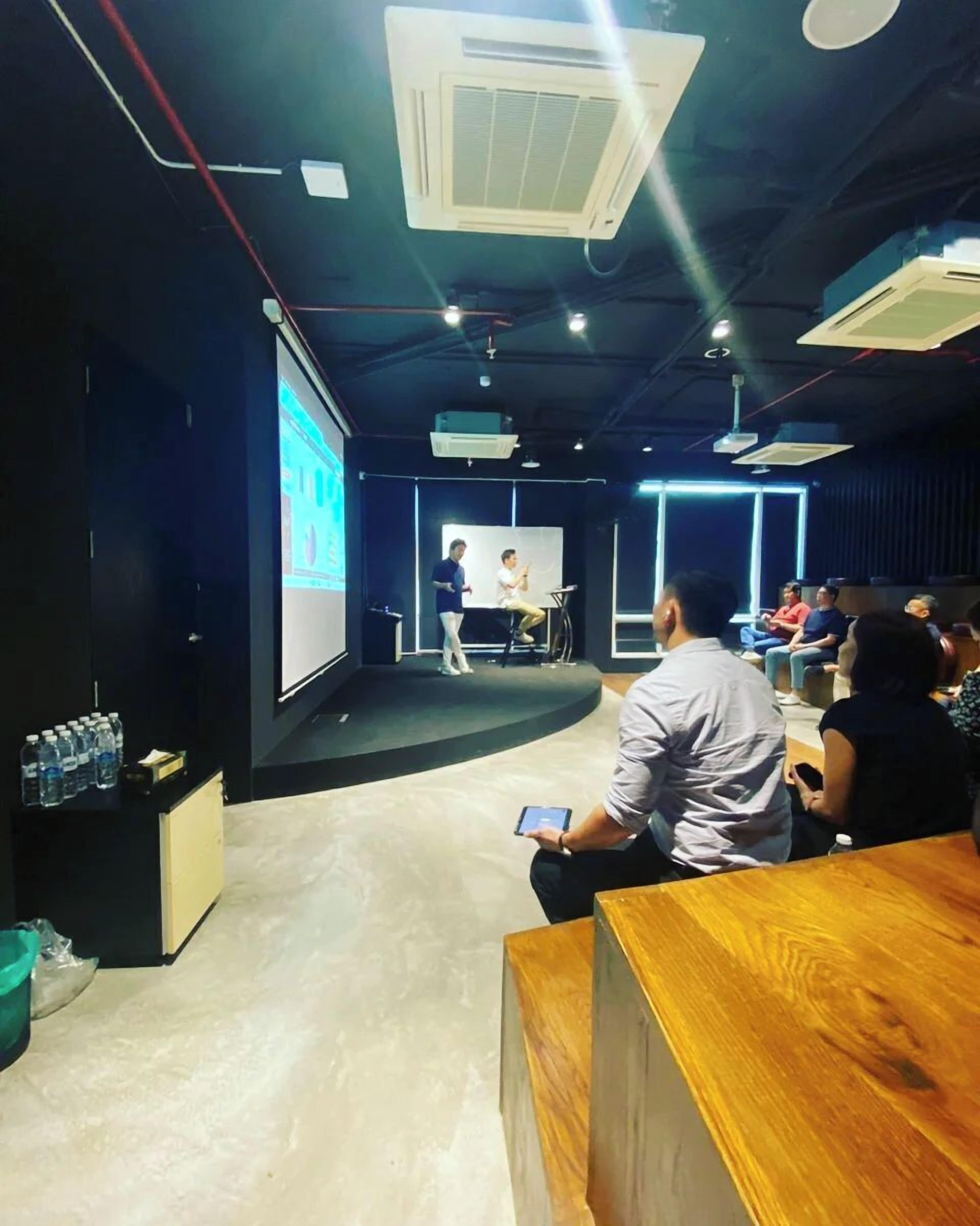 Foto - Soho Suites KLCC by LX Suites 2