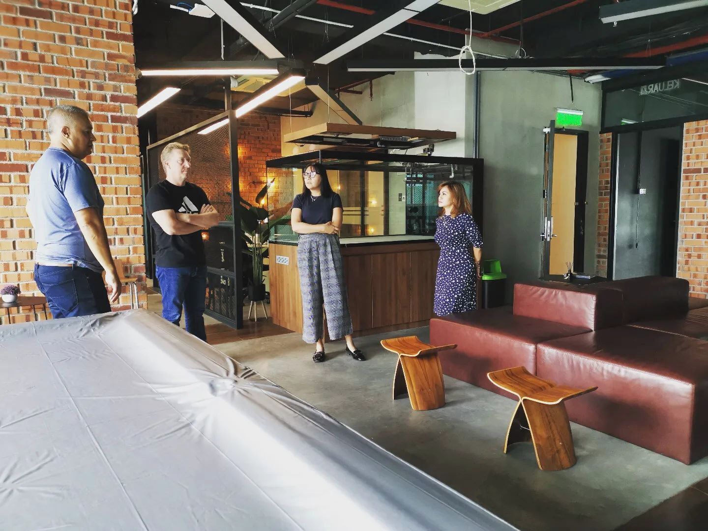 Foto - Soho Suites KLCC by LX Suites 2