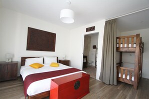 Comfort Apartment - Les Hameaux de Beauval (Saint-Aignan)