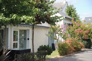 Exterior - Les Hameaux de Beauval (Saint-Aignan)