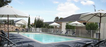 Les Hameaux de Beauval