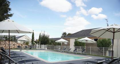 Les Hameaux de Beauval