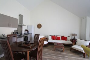 Comfort Apartment - Les Hameaux de Beauval (Saint-Aignan)