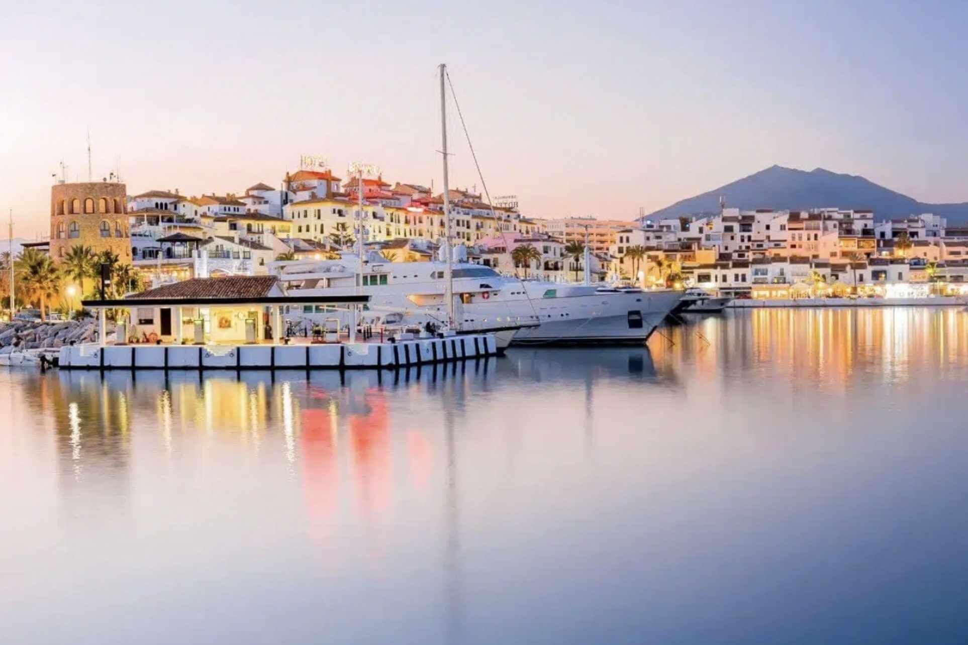 Jachthaven