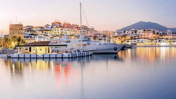 Jachthaven