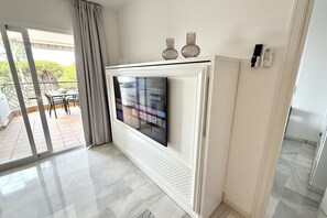 Interior - MI Capricho Beachfront 501Apartment with sea views (Mijas)