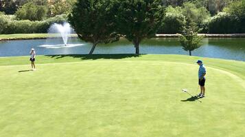Golf