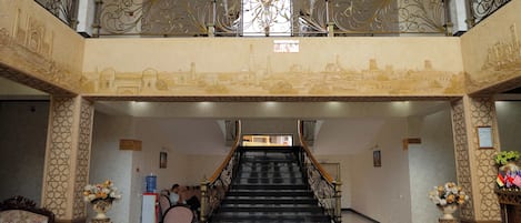 Recepción