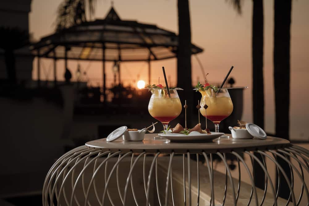 Villa Dei Melograni Boutique Hotel