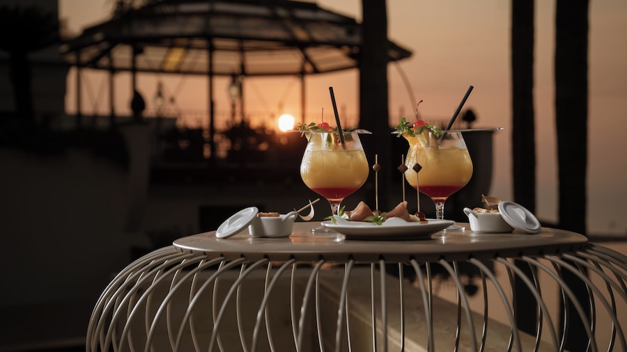 Villa Dei Melograni Boutique Hotel