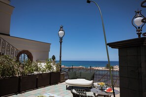 VIOLA | Strand-/Meerblick