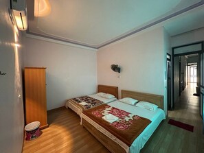 Bureau, Wi-Fi gratuit