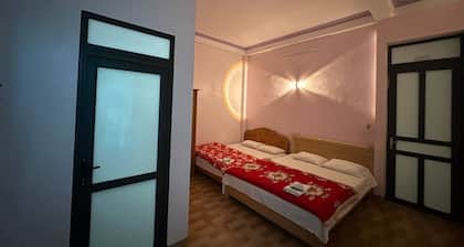Tien Minh Hotel