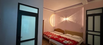 Tien Minh Hotel