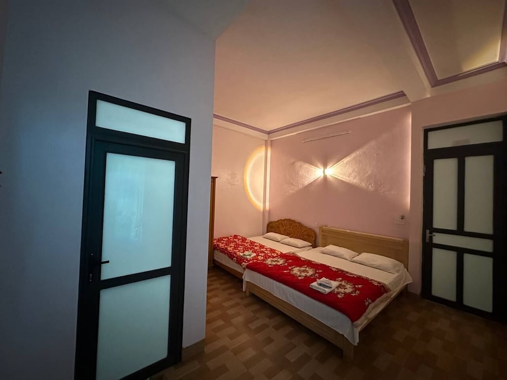 3 Star Hotels