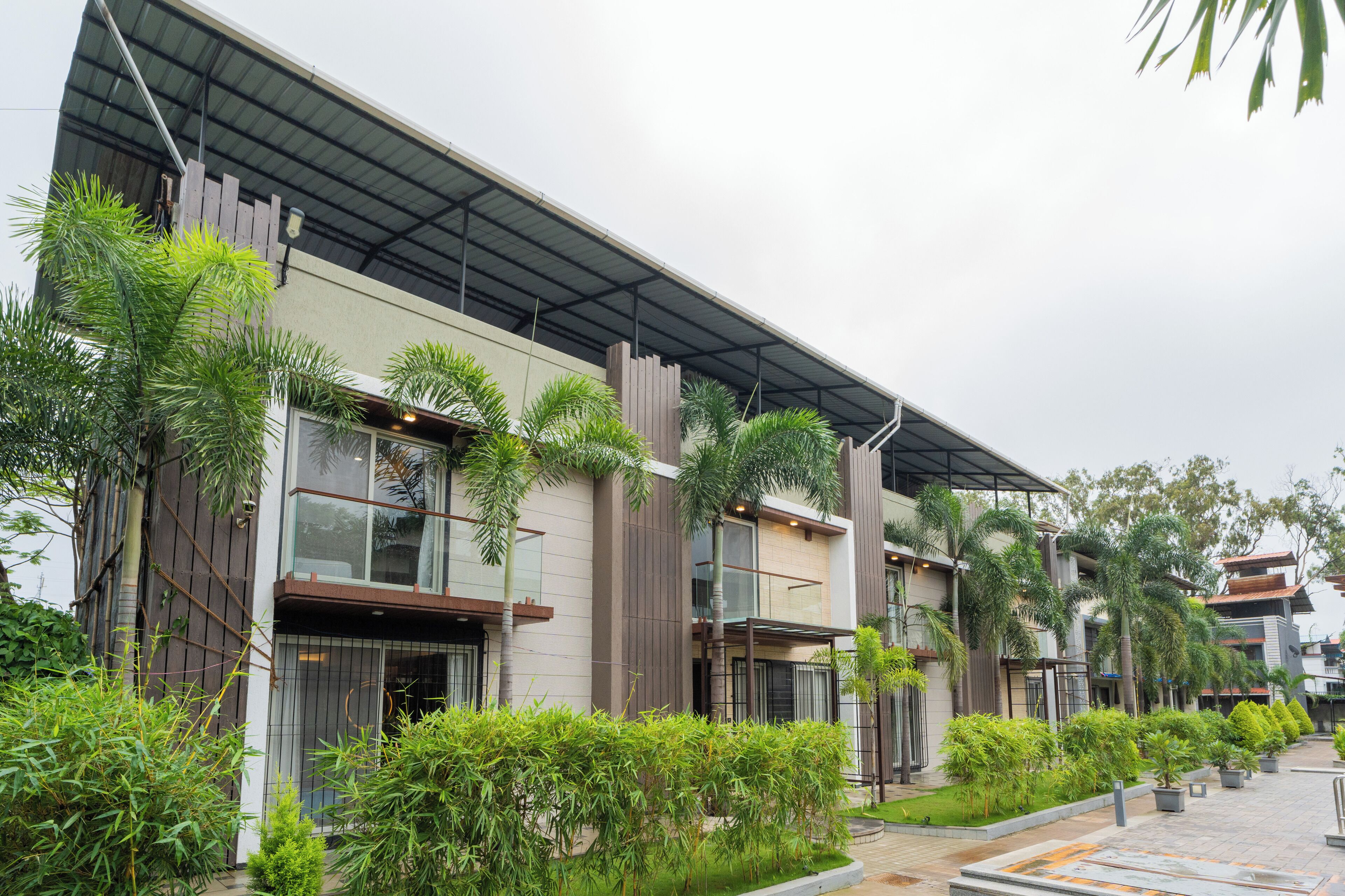 Photo - Alaya Stays - Imperial Calista 4BHK near Khandala Hills