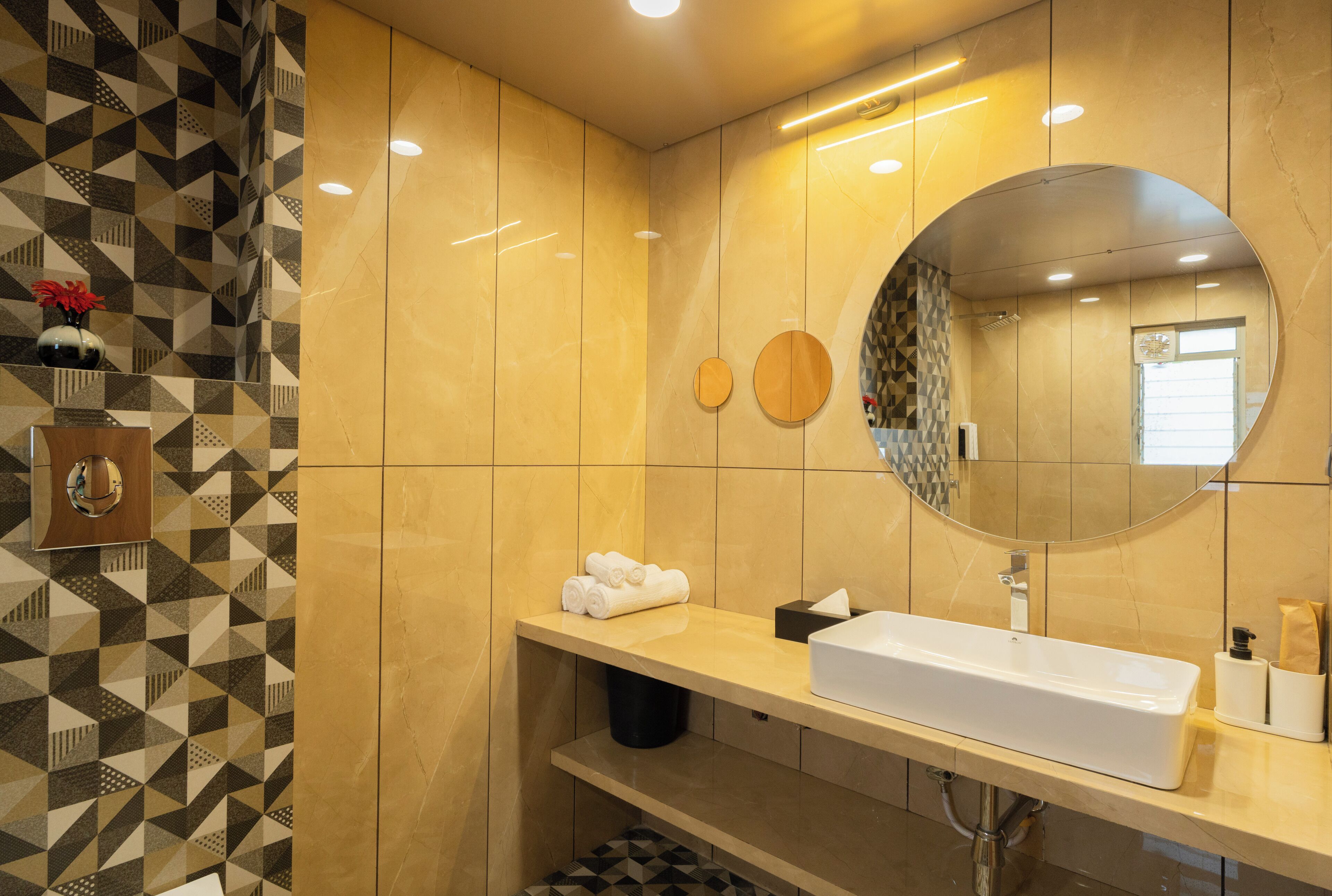 Photo - Alaya Stays - Imperial Calista 4BHK near Khandala Hills