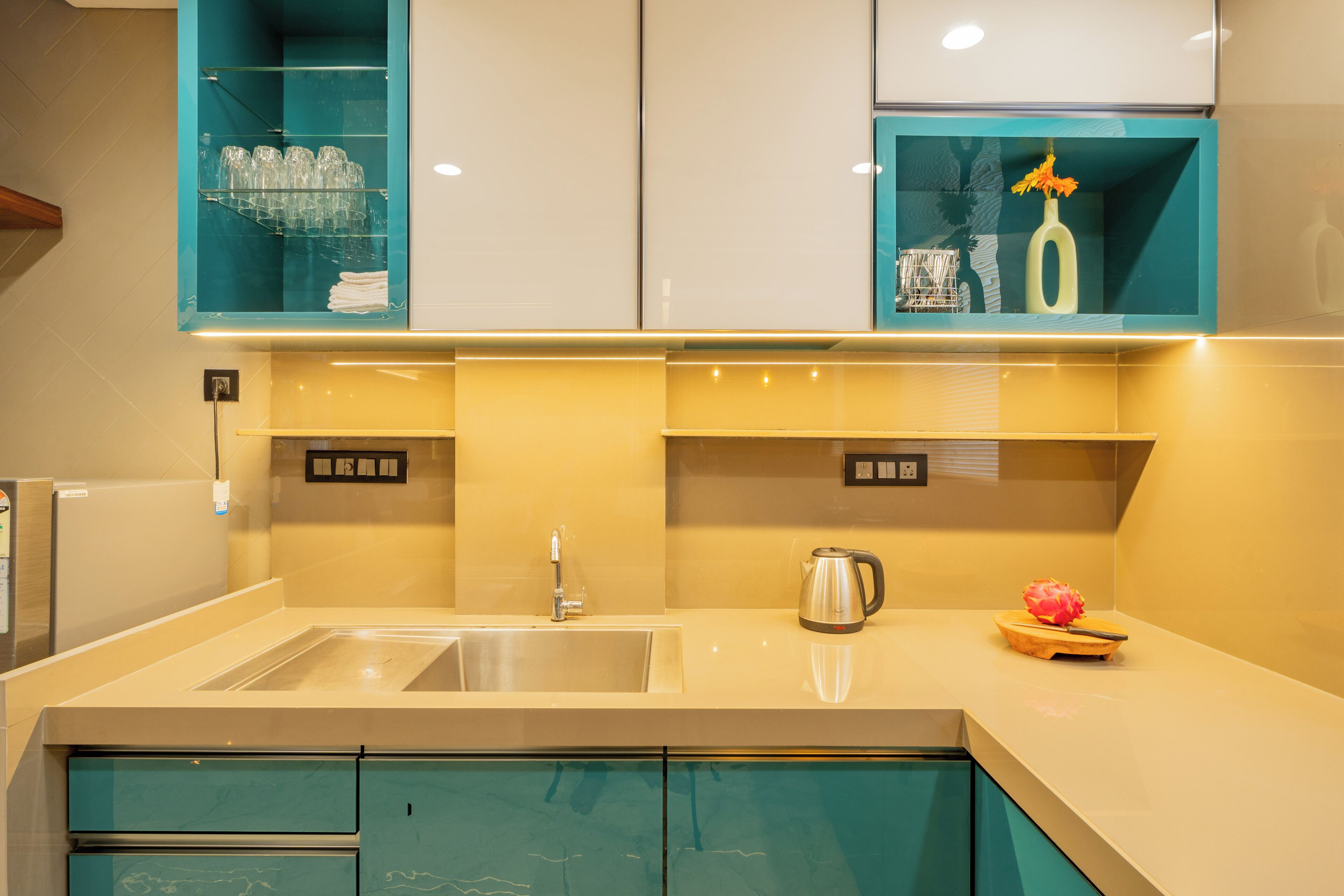 Photo - Alaya Stays - Imperial Calista 4BHK near Khandala Hills