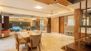 Restaurante familiar