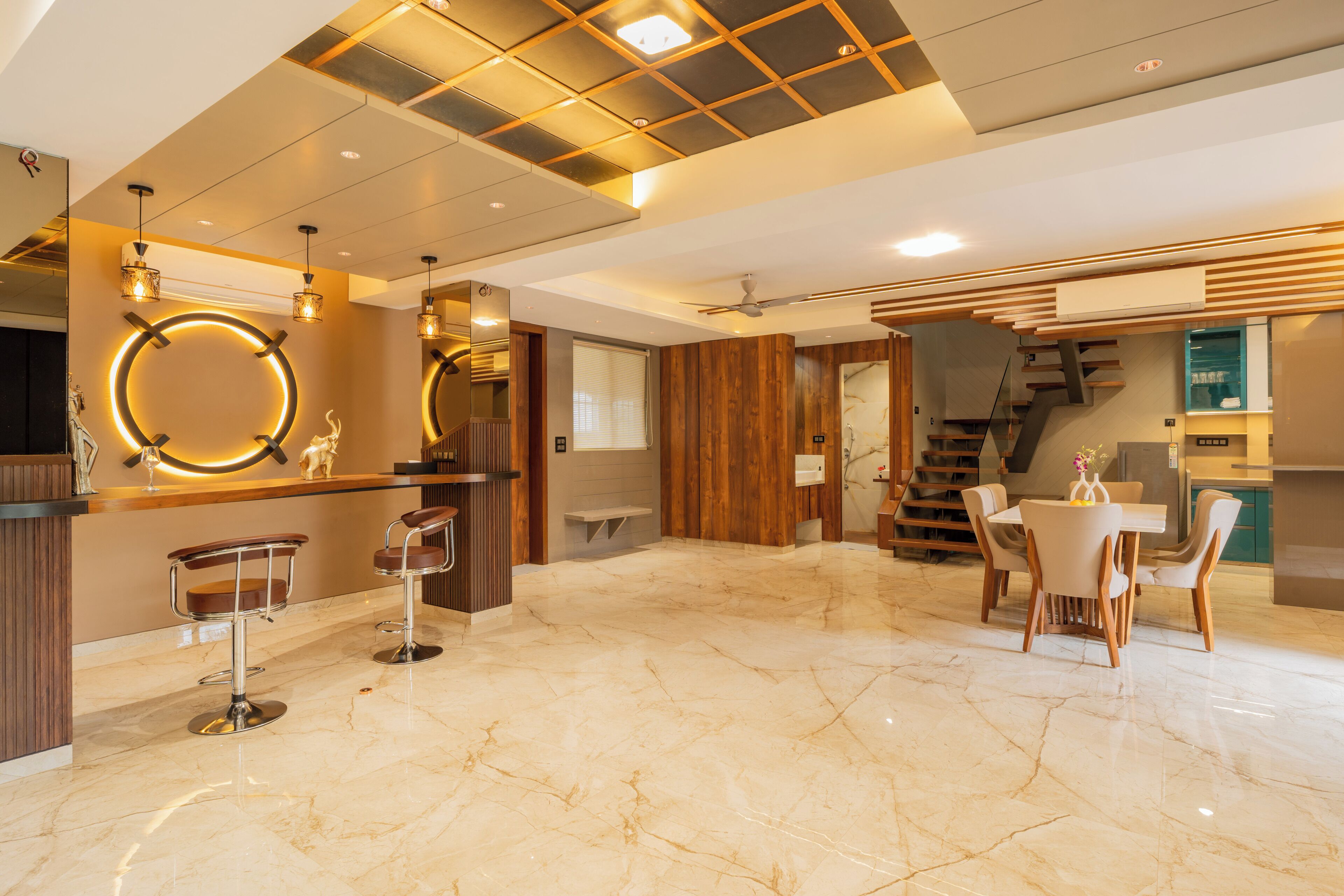 Photo - Alaya Stays - Imperial Calista 4BHK near Khandala Hills