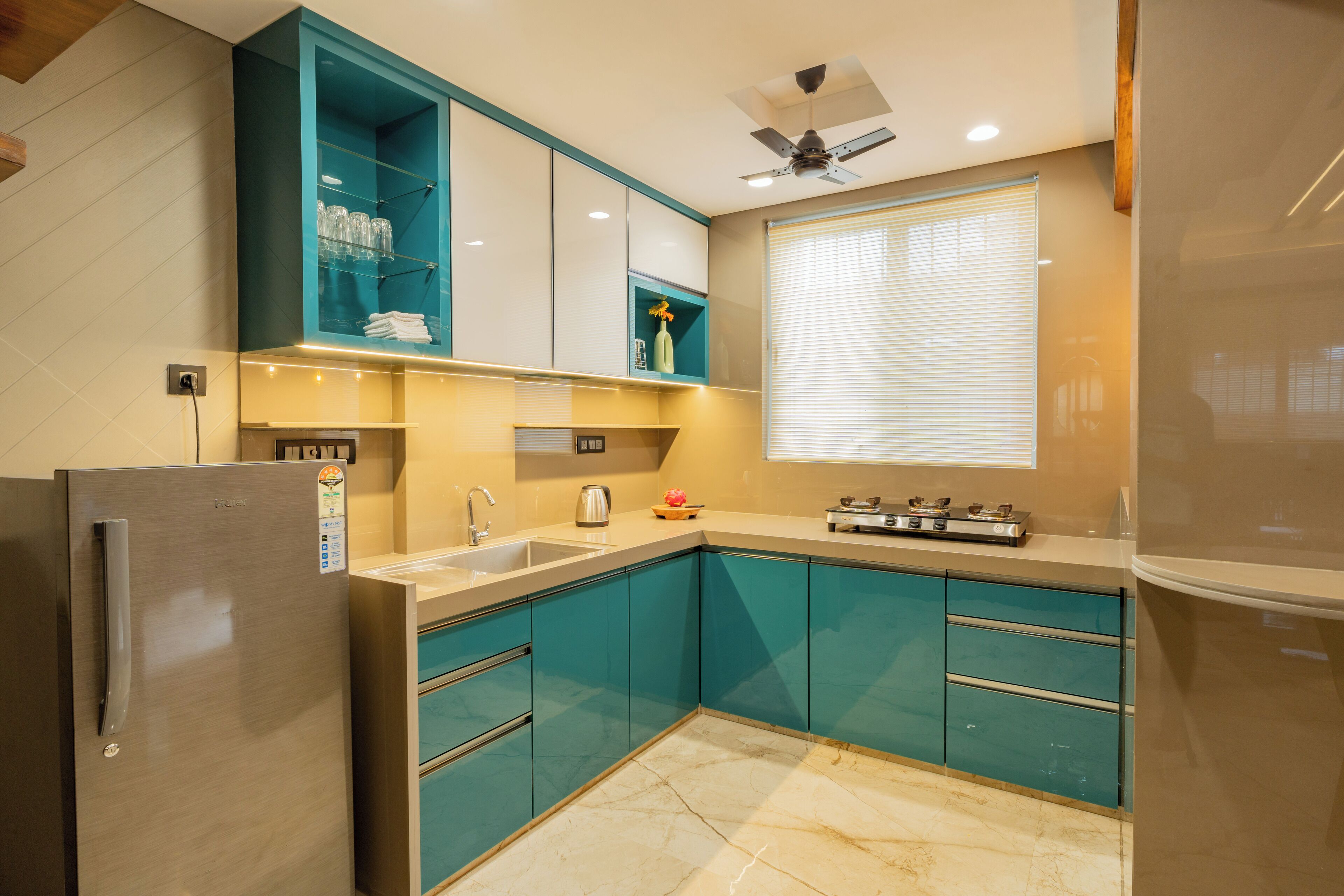 Photo - Alaya Stays - Imperial Calista 4BHK near Khandala Hills