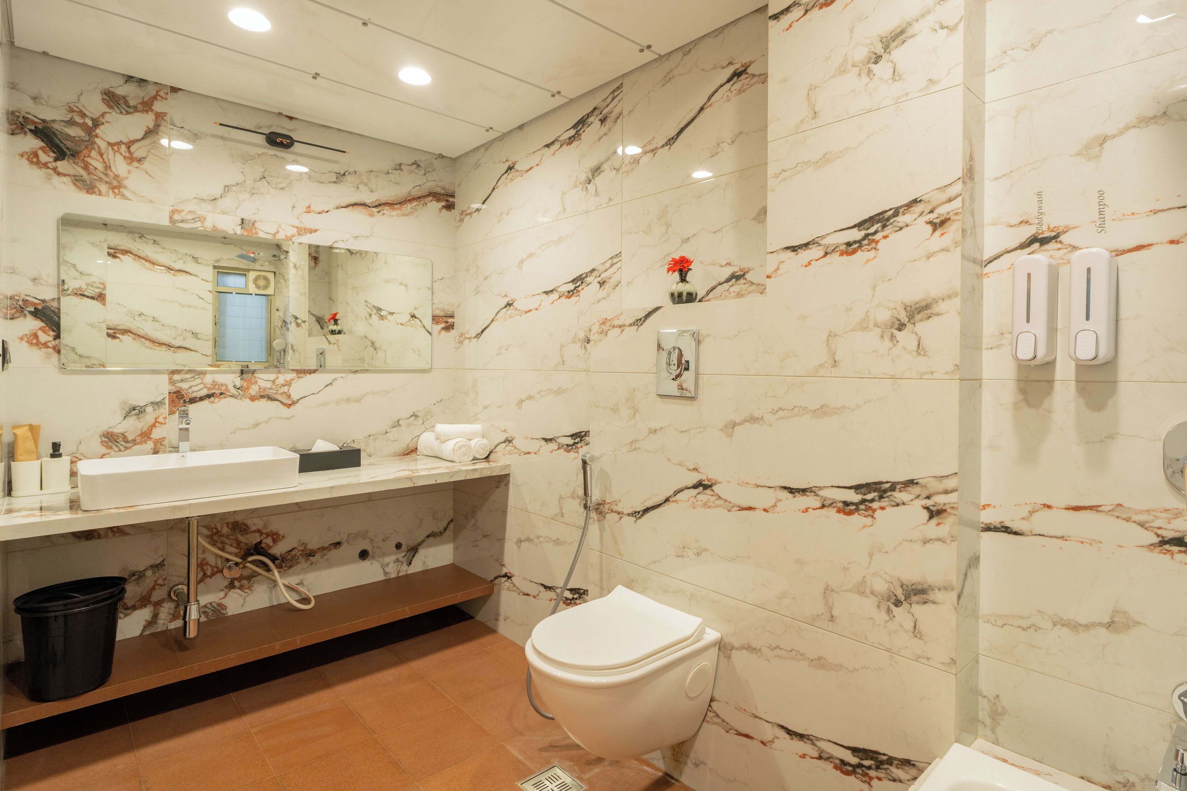 Foto - Alaya Stays - Imperial Calista 4BHK near Khandala Hills