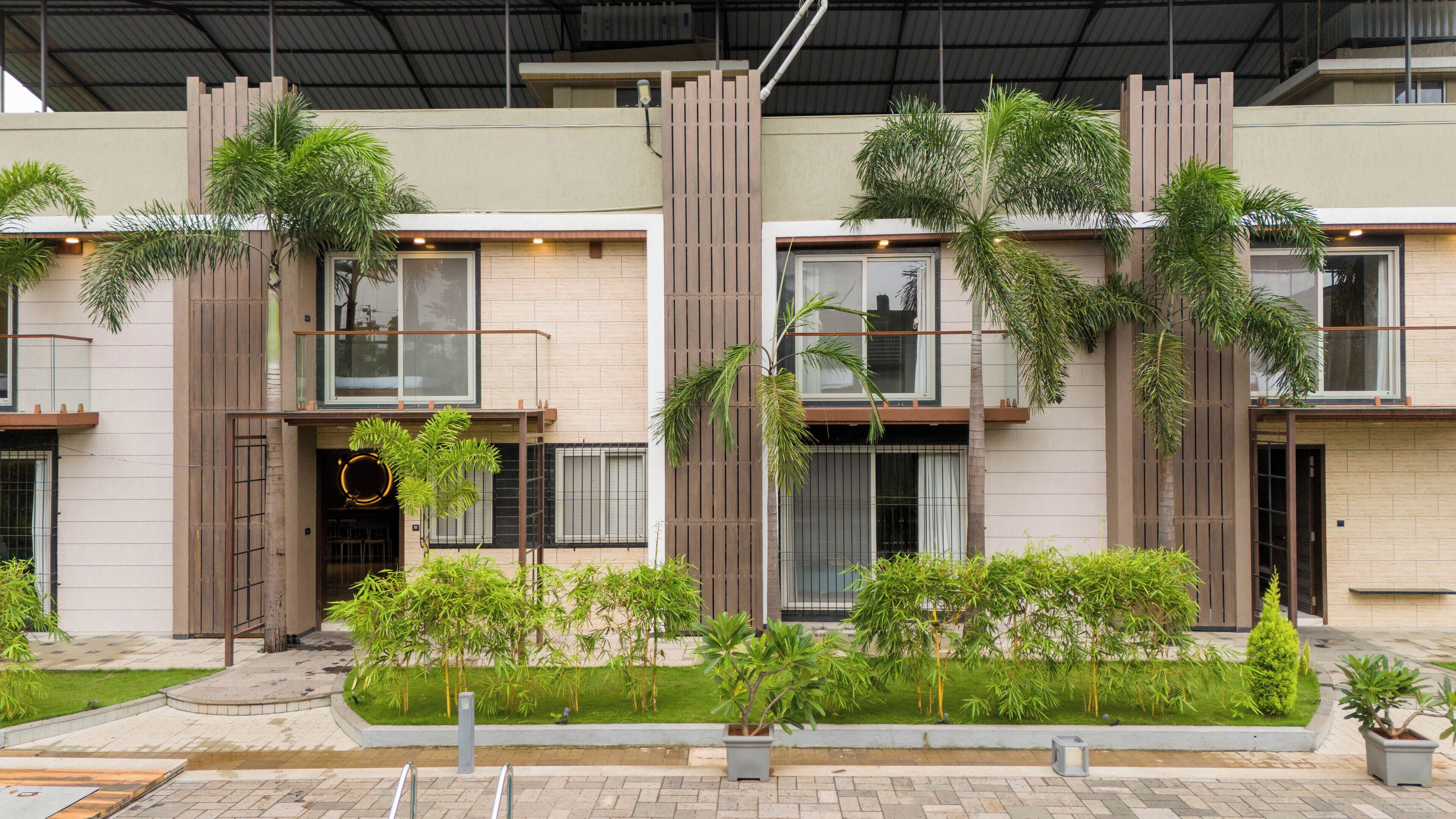 Photo - Alaya Stays - Imperial Calista 4BHK near Khandala Hills