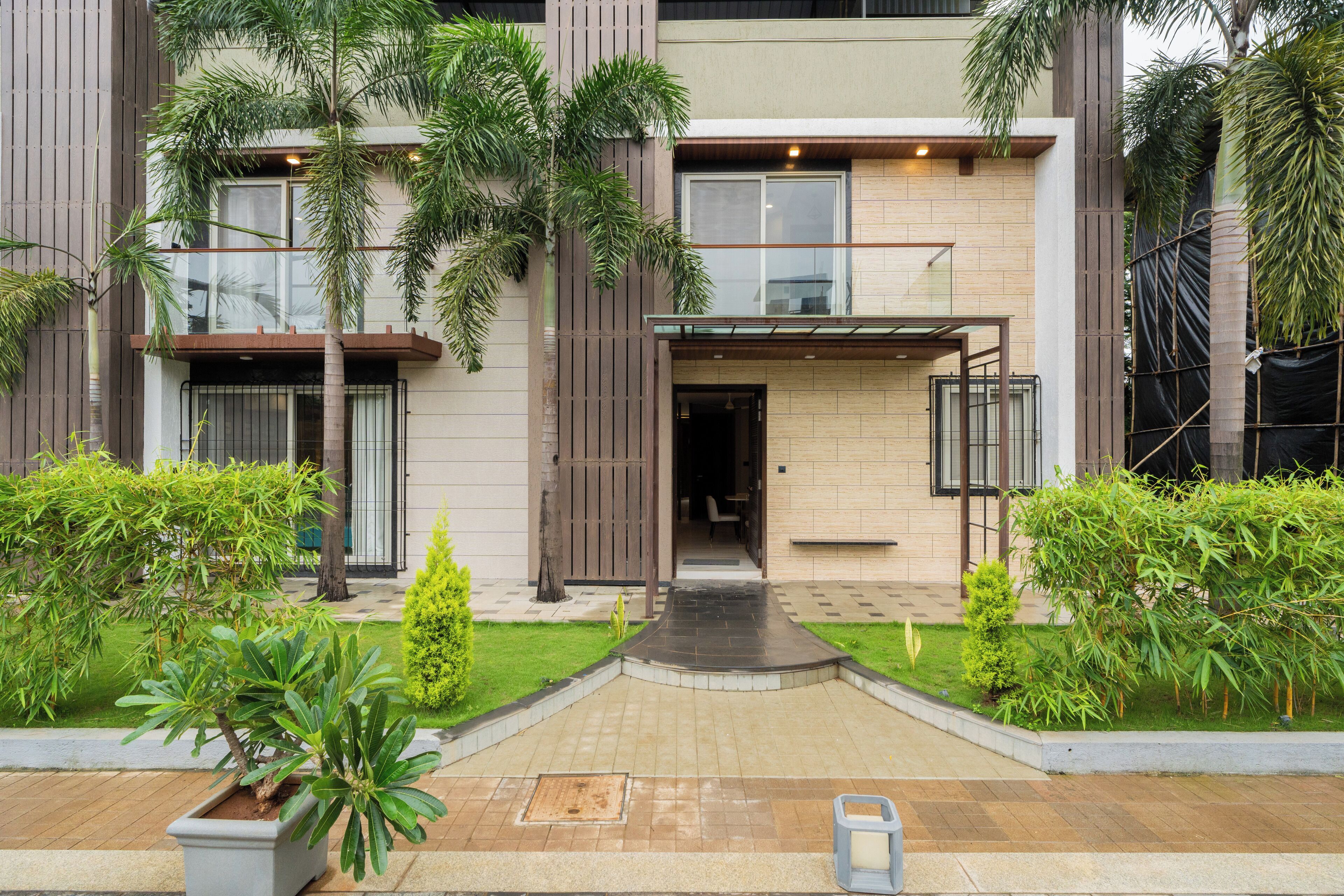 Photo - Alaya Stays - Imperial Calista 4BHK near Khandala Hills
