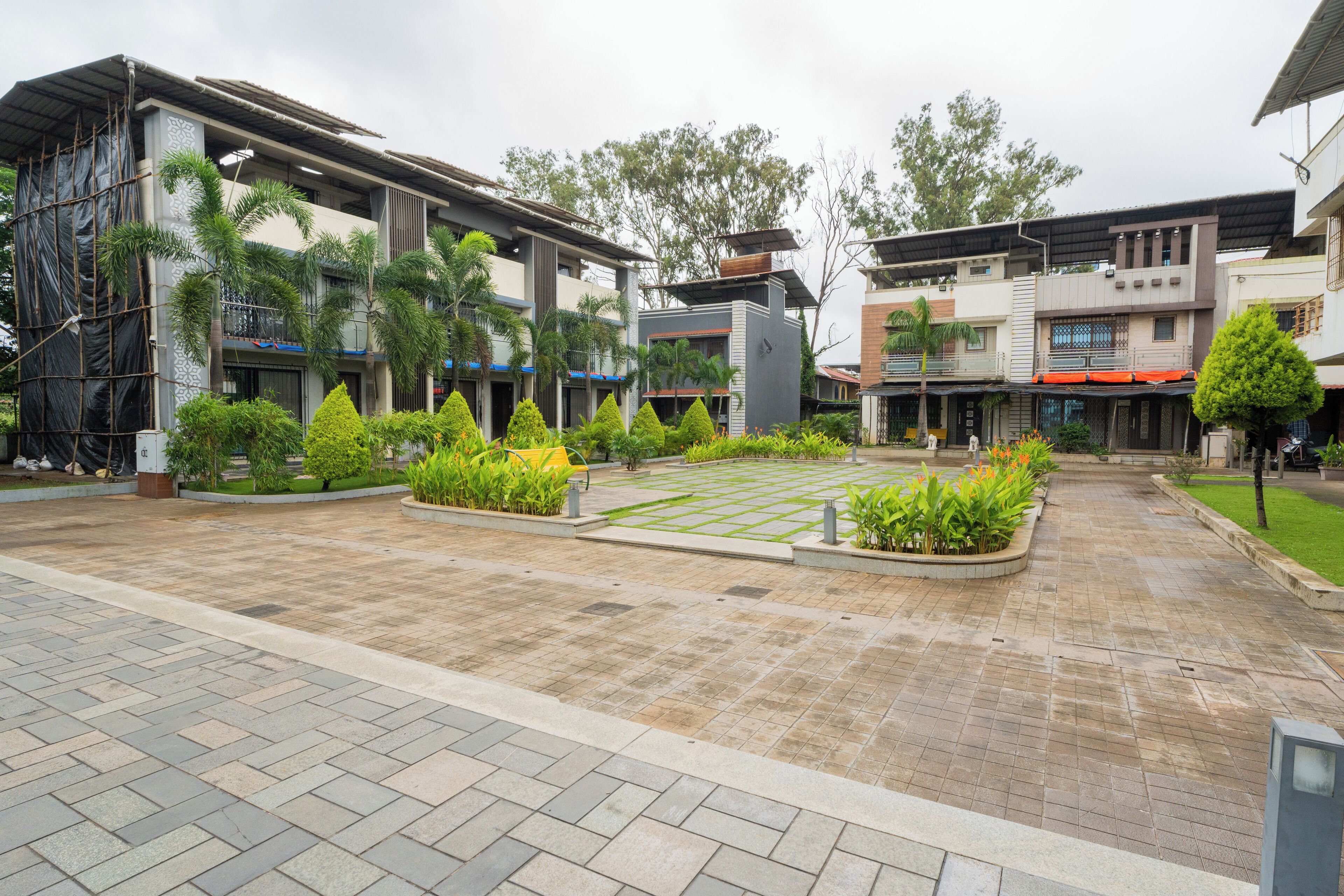 Photo - Alaya Stays - Imperial Calista 4BHK near Khandala Hills